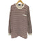 ギャップ Gap 90s OLD ボーダー フロントポケットロンT メンズ import:M