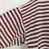 ギャップ Gap 90s OLD ボーダー フロントポケットロンT メンズ import:M