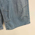 ビームス BEAMS 25SS 5 pocket quarter length wide denim 5ポケット クウォーター レングス ワイド デニム バギー ジョーツ メンズ M
