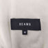 ビームス BEAMS 25SS 5 pocket quarter length wide denim 5ポケット クウォーター レングス ワイド デニム バギー ジョーツ メンズ M