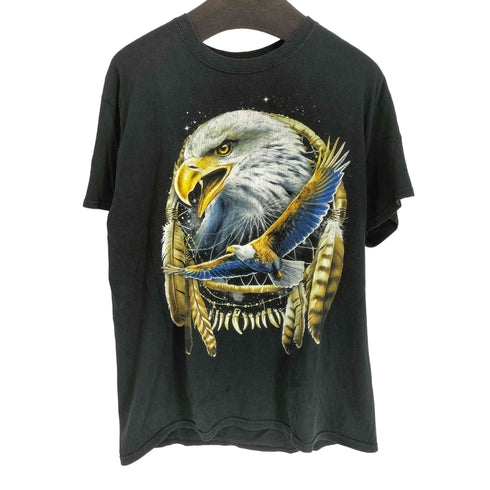 DOM フロントプリント S/S Tシャツ メンズ import:L