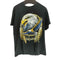 DOM フロントプリント S/S Tシャツ メンズ import:L