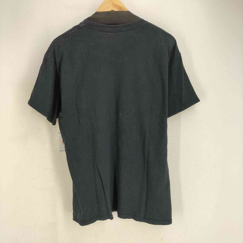 DOM フロントプリント S/S Tシャツ メンズ import:L