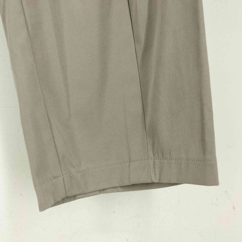 リメール remer loose tapered wide PT / ルーズテーパードワイドパンツ メンズ JPN:M