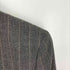アクアスキュータム AQUASCUTUM ウール混 ステンカラーコート レディース