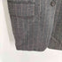 アクアスキュータム AQUASCUTUM ウール混 ステンカラーコート レディース