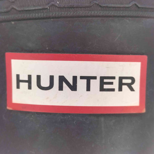ハンター HUNTER オリジナル トール レインブーツ レディース UK:5
