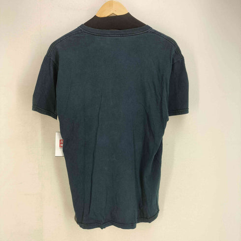 フルーツオブザルーム FRUIT OF THE LOOM 00S WORLD CHAMPIONSHIPS フロントプリント S/S Tシャツ メンズ import:M