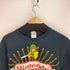 フルーツオブザルーム FRUIT OF THE LOOM 00S WORLD CHAMPIONSHIPS フロントプリント S/S Tシャツ メンズ import:M