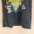 フルーツオブザルーム FRUIT OF THE LOOM 00S WORLD CHAMPIONSHIPS フロントプリント S/S Tシャツ メンズ import:M