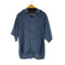 ユナイテッドトウキョウ UNITED TOKYO サテンオープンカラー S/S シャツ メンズ JPN:2