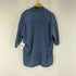 ユナイテッドトウキョウ UNITED TOKYO サテンオープンカラー S/S シャツ メンズ JPN:2