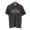 ハーレーダビッドソン HARLEY-DAVIDSON MOTAR CYCLES S/S Tシャツ メンズ import:M