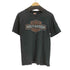 ハーレーダビッドソン HARLEY-DAVIDSON MOTAR CYCLES S/S Tシャツ メンズ import:M