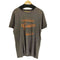 ハーレーダビッドソン HARLEY-DAVIDSON 両面プリント S/S Tシャツ メンズ import:L
