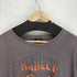 ハーレーダビッドソン HARLEY-DAVIDSON 両面プリント S/S Tシャツ メンズ import:L