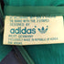 アディダス adidas 70-80S WEST GERMANY 2WAY トレフォイルロゴ スクエア ボストン バッグ メンズ