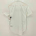 ディオールオム Dior HOMME 17aw クリス期 Newave Logo Print Short Sleeve Shirt メンズ FR:38
