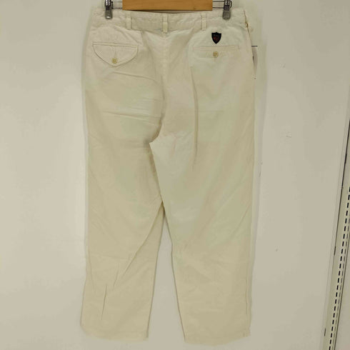 ポロゴルフラルフローレン POLO GOLF RALPH LAUREN CLASSIC GOLF PANT シアサッカー タックスラックス メンズ
