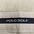 ポロゴルフラルフローレン POLO GOLF RALPH LAUREN CLASSIC GOLF PANT シアサッカー タックスラックス メンズ