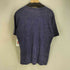 ヘインズ Hanes NEBRASK ナス紺 S/S Tシャツ メンズ import:L