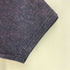 ヘインズ Hanes NEBRASK ナス紺 S/S Tシャツ メンズ import:L