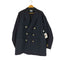 メゾンスペシャル MAISON SPECIAL CORDURA Wool Prime-Over Gold Button Double Blazer メンズ JPN:0