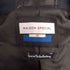 メゾンスペシャル MAISON SPECIAL CORDURA Wool Prime-Over Gold Button Double Blazer メンズ JPN:0