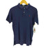 ポロバイラルフローレン Polo by RALPH LAUREN USA製 コットンポロシャツ メンズ import:M