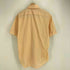 シアーズ Sears 70S DURALON混 65 PERMA-PREST S/S シャツ メンズ JPN:XL
