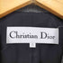 クリスチャンディオール Christian Dior 2B テーラードジャケット レディース JPN:9号
