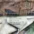 ユーエスアーミー U.S. ARMY ウッドランドカモ柄 迷彩 BDU カーゴパンツ メンズ JPN:S