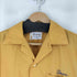 キングルイ King louie 60-70S MADE IN USA バックプリント S/S シャツ メンズ import:M