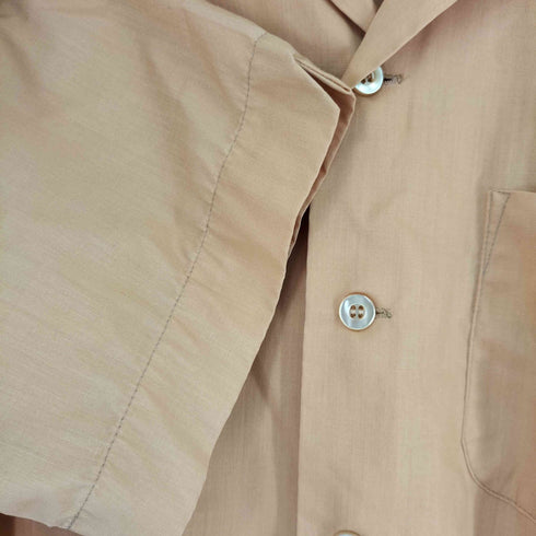 キングルイ King louie 60-70S MADE IN USA バックプリント S/S シャツ メンズ import:M