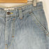 LEE COOPER カード ハーフデニムパンツ メンズ UK:32-33