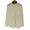 ユナイテッドアローズ UNITED ARROWS Camoshita UNITED ARROWS バンドカラーシャツ メンズ L