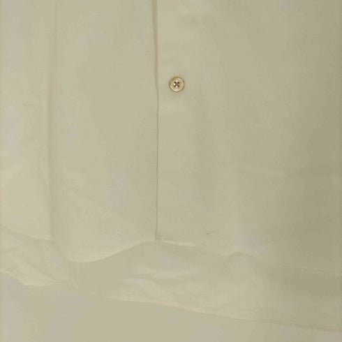 ユナイテッドアローズ UNITED ARROWS Camoshita UNITED ARROWS バンドカラーシャツ メンズ L
