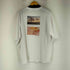 ヘリーハンセン HELLY HANSEN バックプリント S/S Tシャツ メンズ import:L