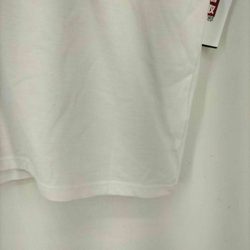 ヘリーハンセン HELLY HANSEN バックプリント S/S Tシャツ メンズ import:L