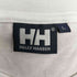 ヘリーハンセン HELLY HANSEN バックプリント S/S Tシャツ メンズ import:L
