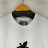 graf&wu プリントデザイン S/S Tシャツ メンズ import:L