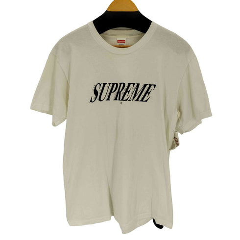 シュプリーム Supreme Slap Shot Tee メンズ M