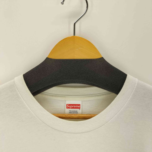 シュプリーム Supreme Slap Shot Tee メンズ M