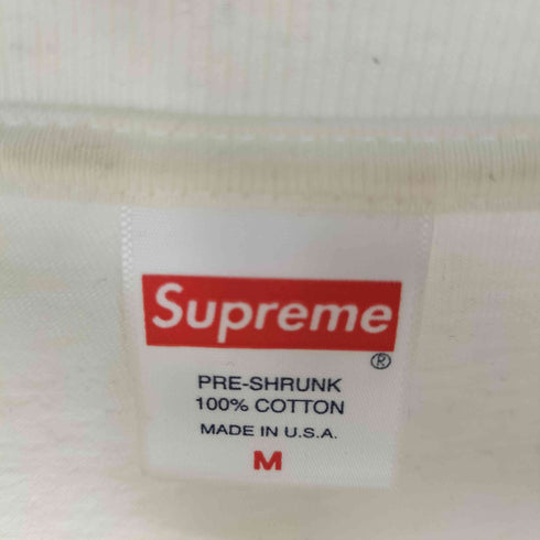 シュプリーム Supreme Slap Shot Tee メンズ M