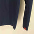 ザノースフェイス THE NORTH FACE L/S Graphic Tee ロングスリーブスクエアロゴ 長袖カットソー メンズ JPN:XL