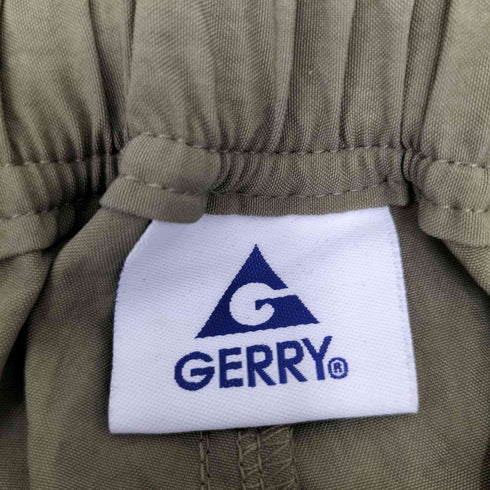 ジェリー GERRY ナイロンワッシャークライミングパンツ メンズ M