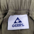 ジェリー GERRY ナイロンワッシャークライミングパンツ メンズ M
