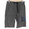 Y2K T&C SURF DESIGNS ナイロンハーフ パンツ レディース 160