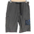 Y2K T&C SURF DESIGNS ナイロンハーフ パンツ レディース 160
