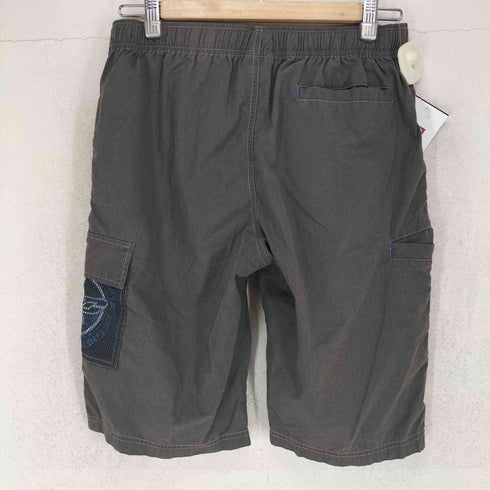 Y2K T&C SURF DESIGNS ナイロンハーフ パンツ レディース 160